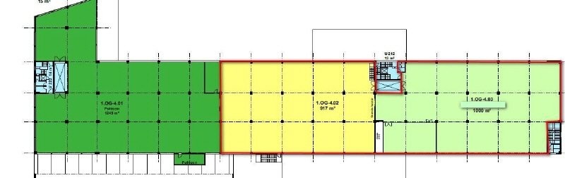 1917m² commercial, Foto 8 von 8