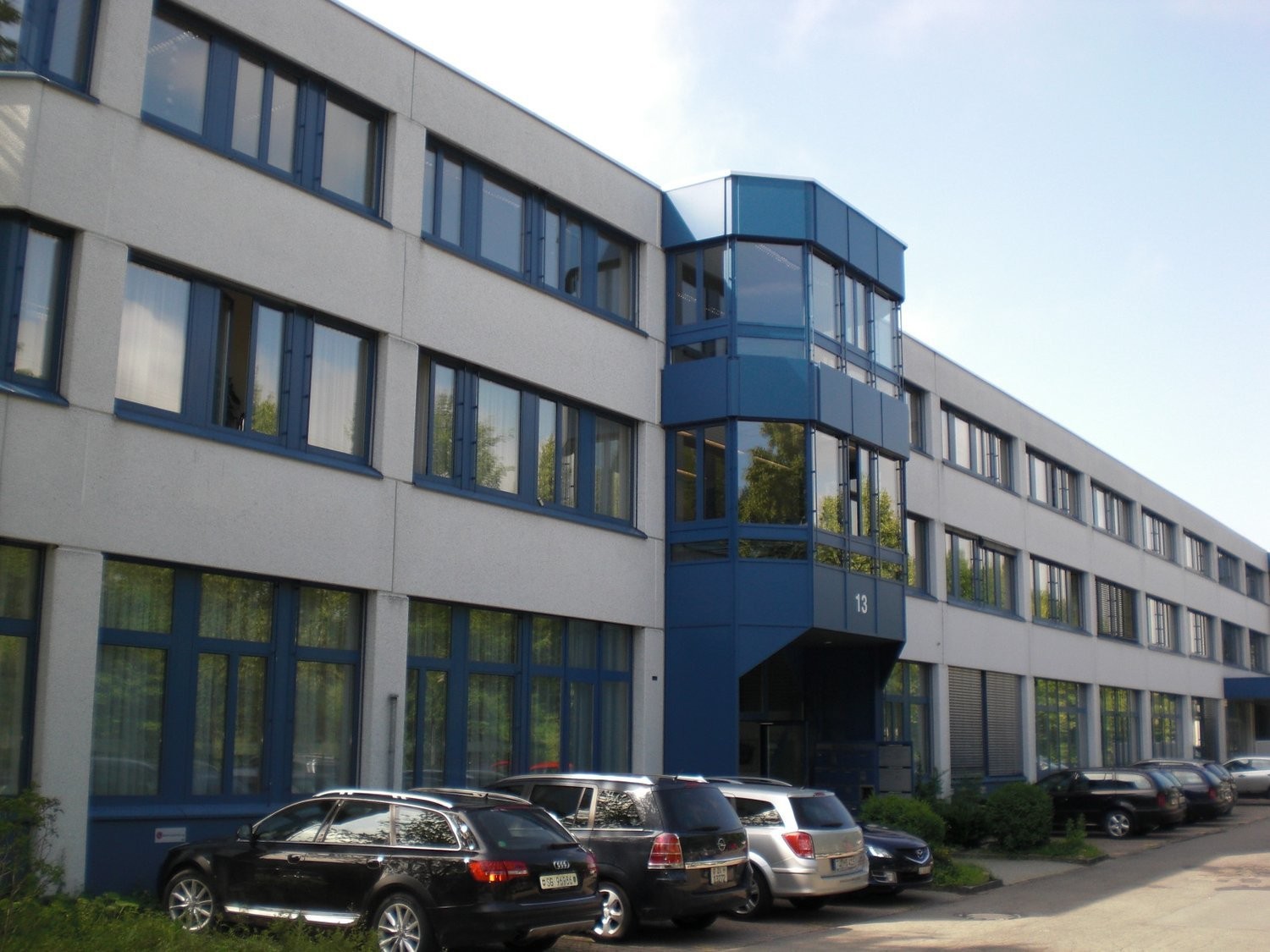 11m² commerciale, foto 1 di 4