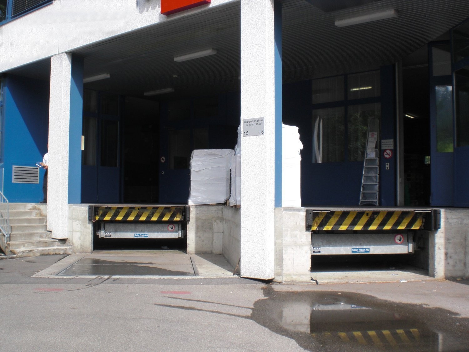 11m² commerciale, foto 4 di 4