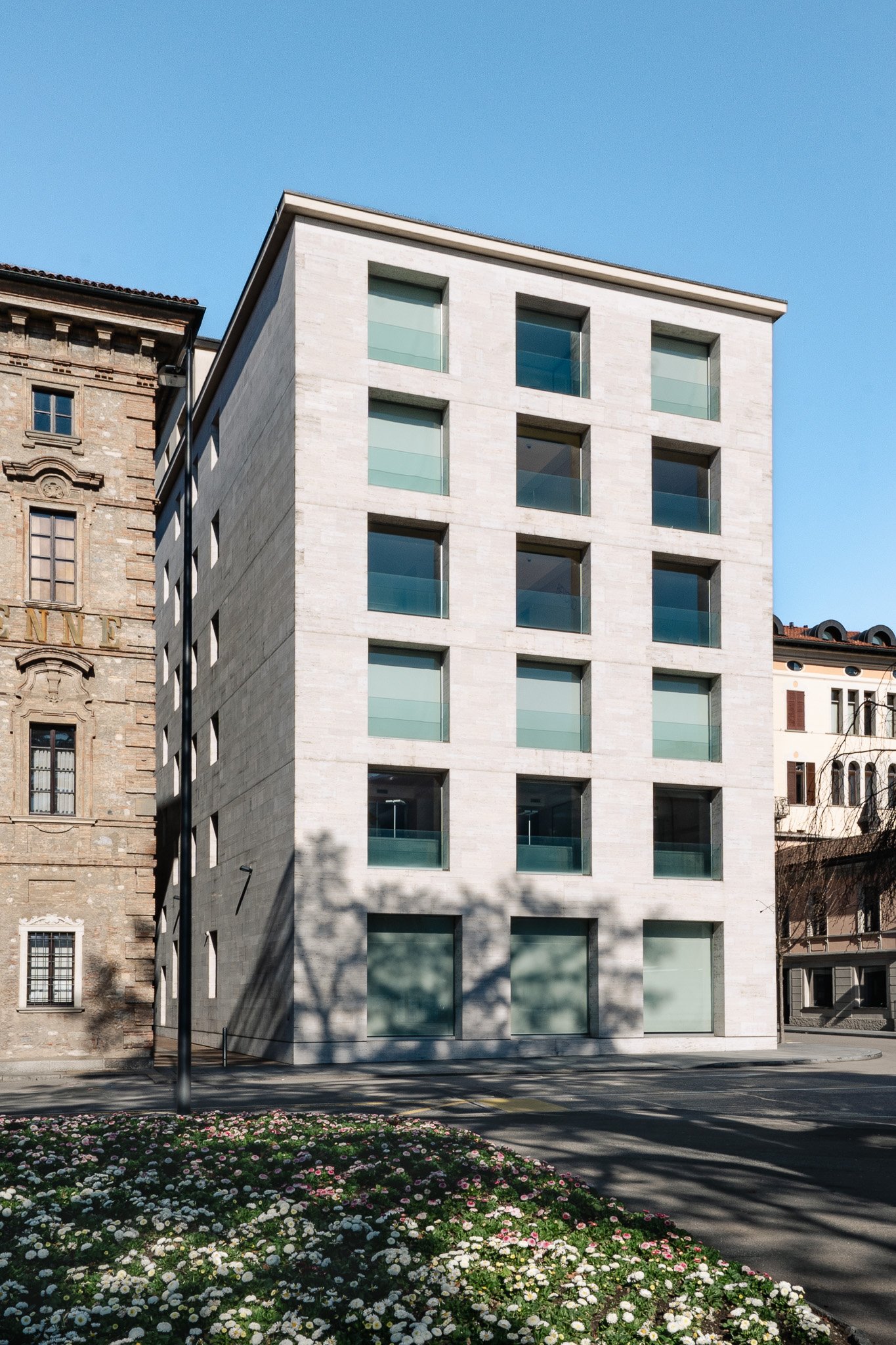 70m² Laden