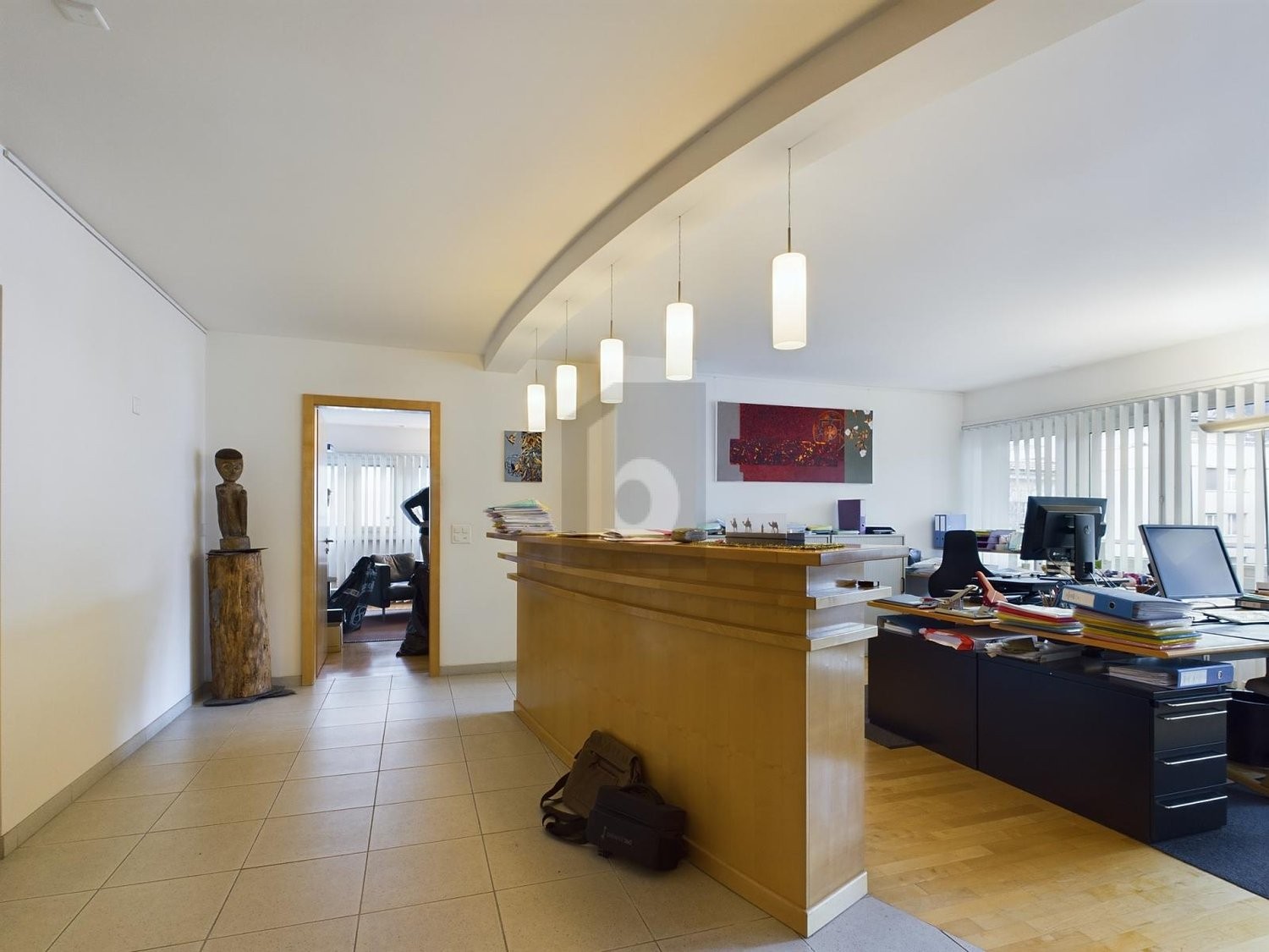 Office, Foto 1 von 4