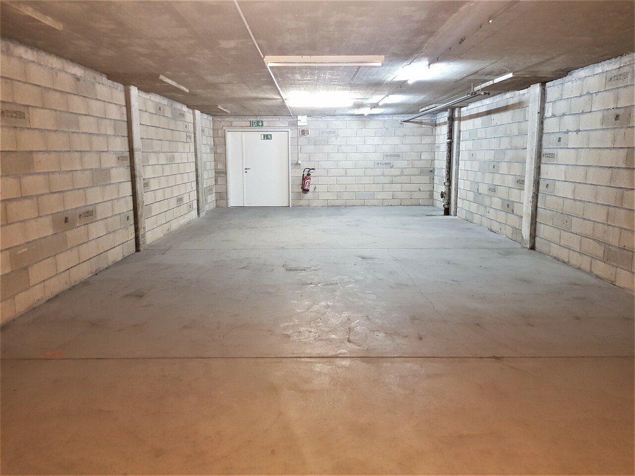 152m² Lager