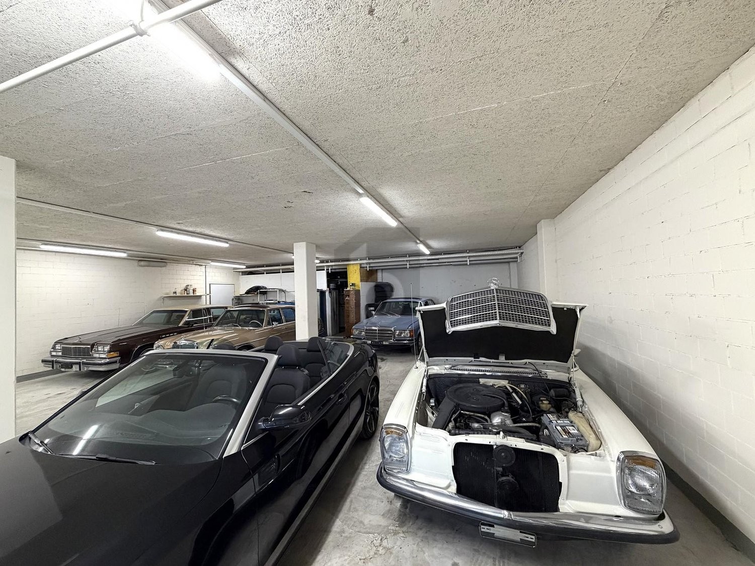 350m² atelier