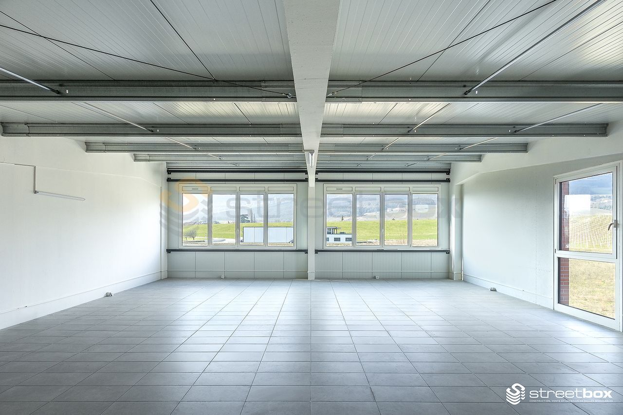 230m² Gewerbe, Foto 3 von 3