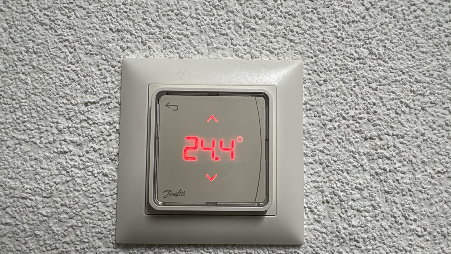 ufficio di 22m²