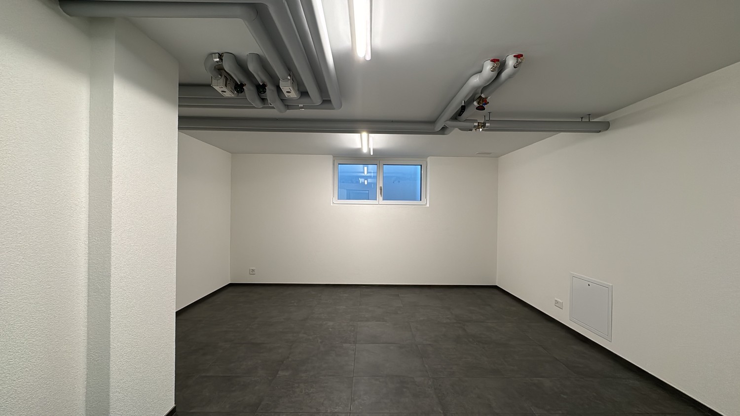 ufficio di 22m²