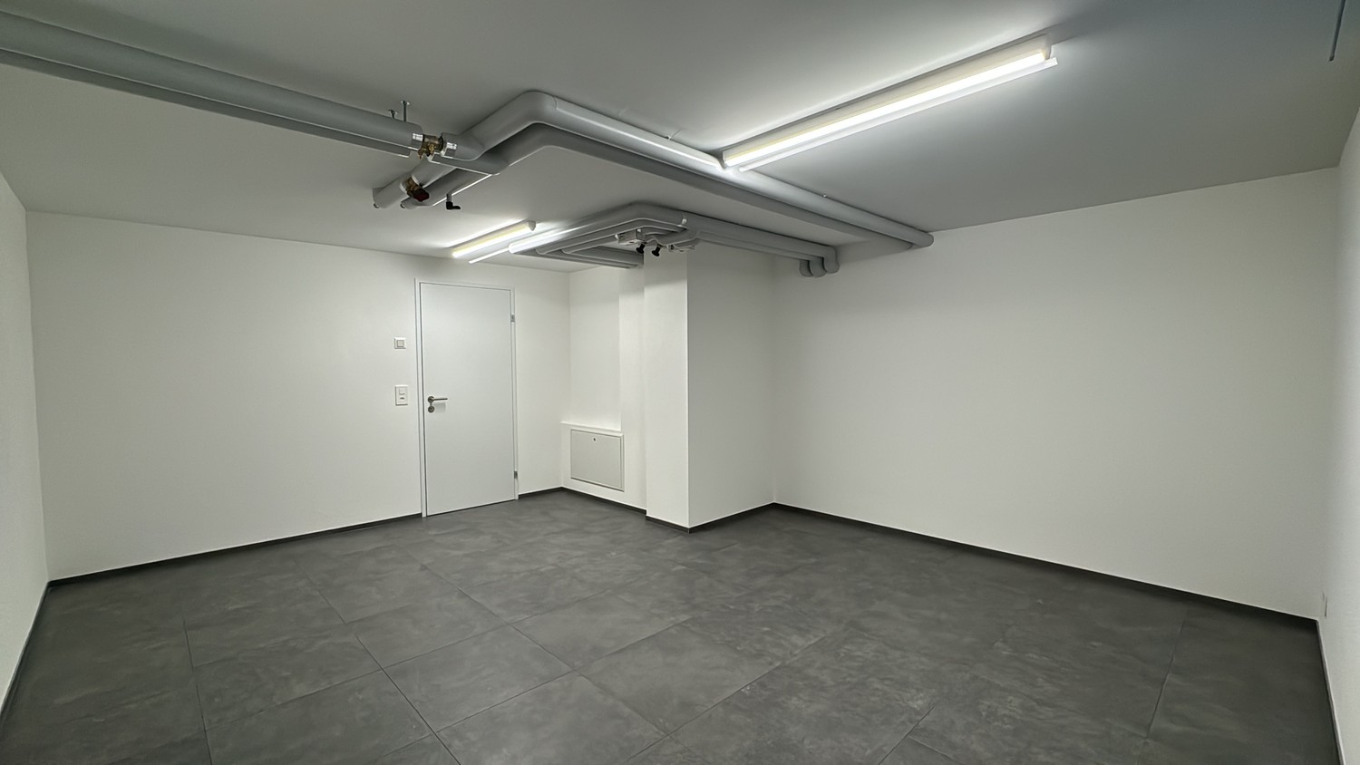 ufficio di 22m²