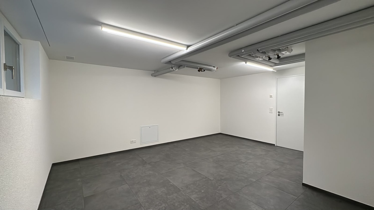 ufficio di 22m²