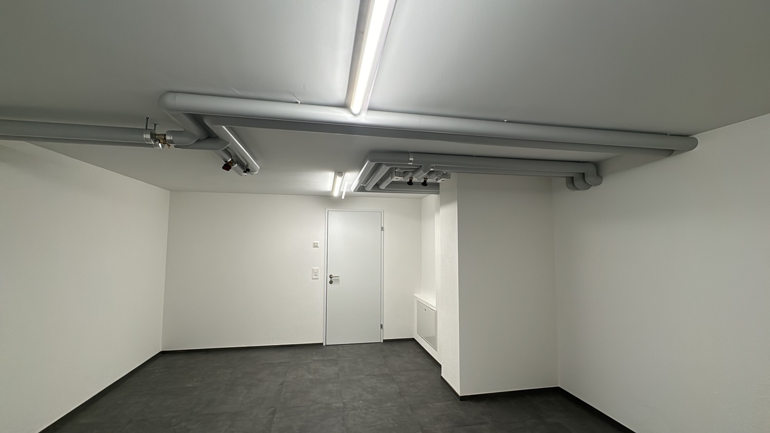 ufficio di 22m²