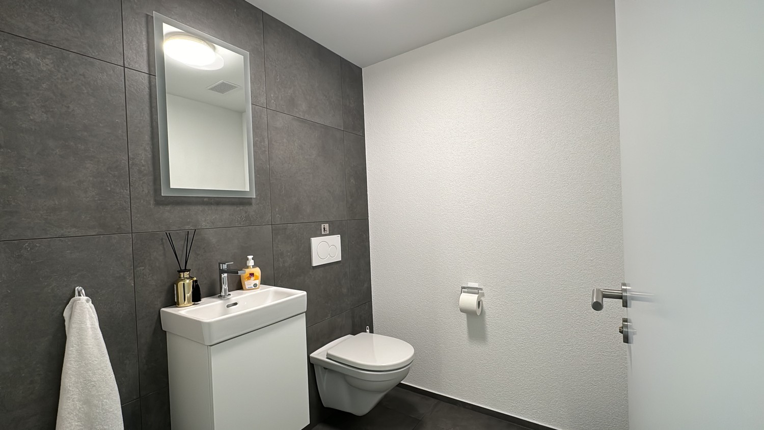 ufficio di 22m²