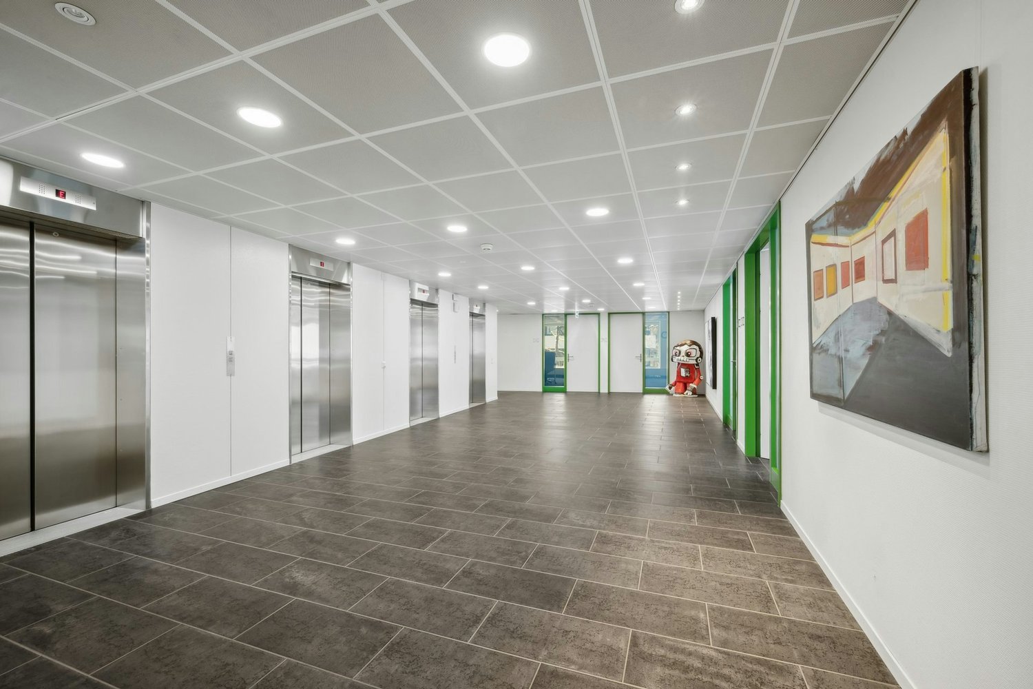 322m² office, Foto 10 von 10