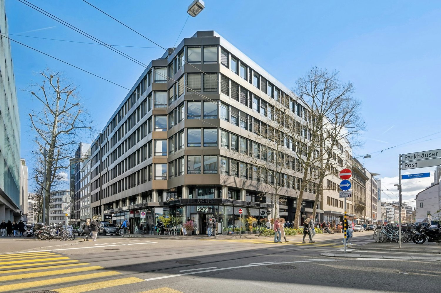 322m² office, Foto 9 von 10