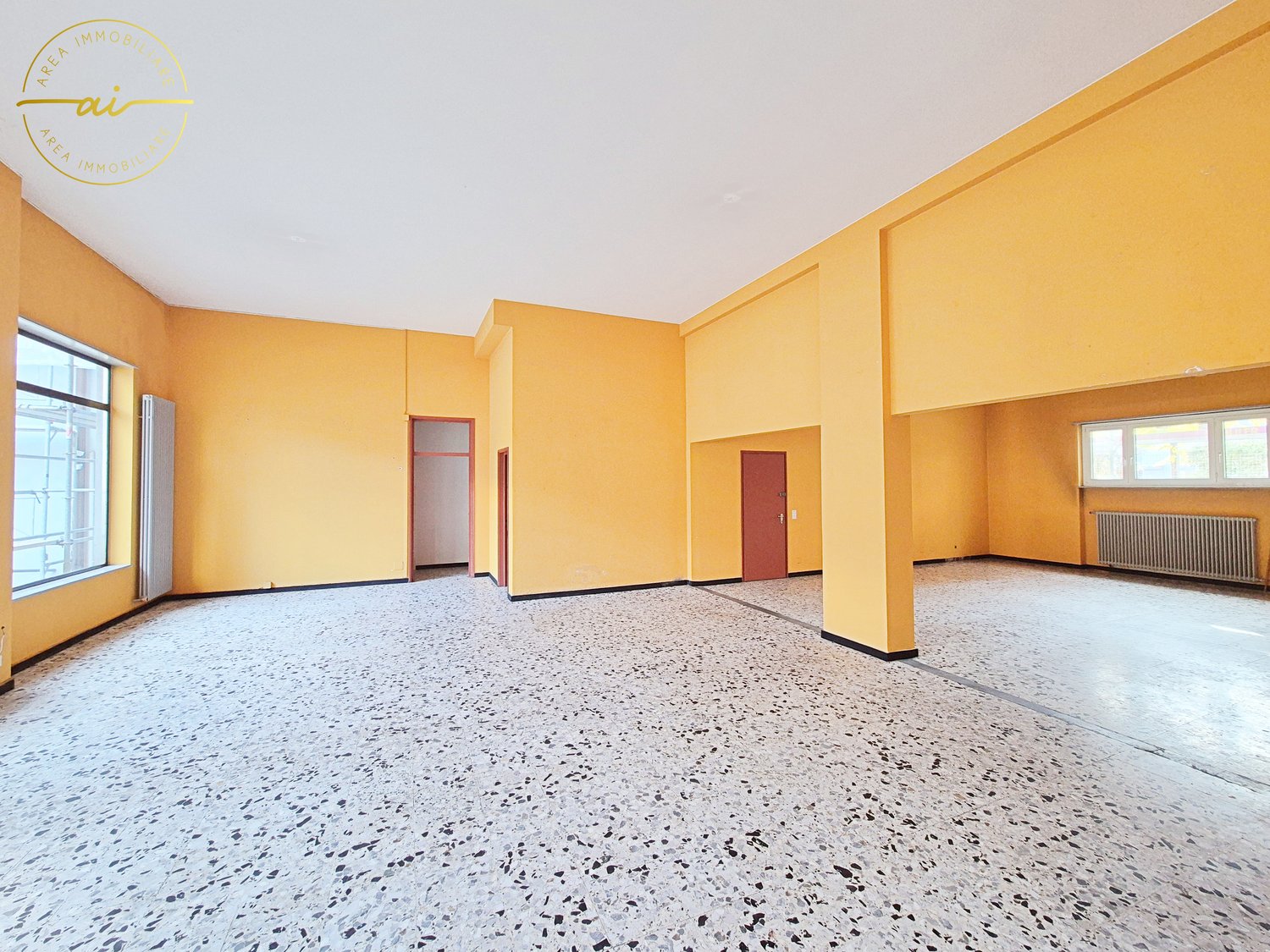 Büro