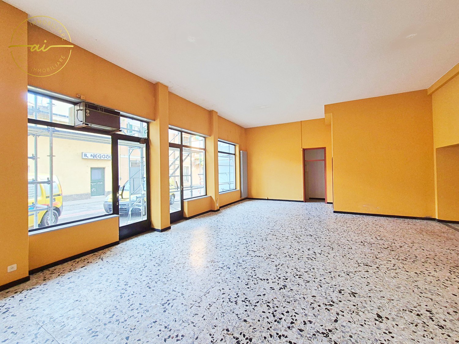 Büro