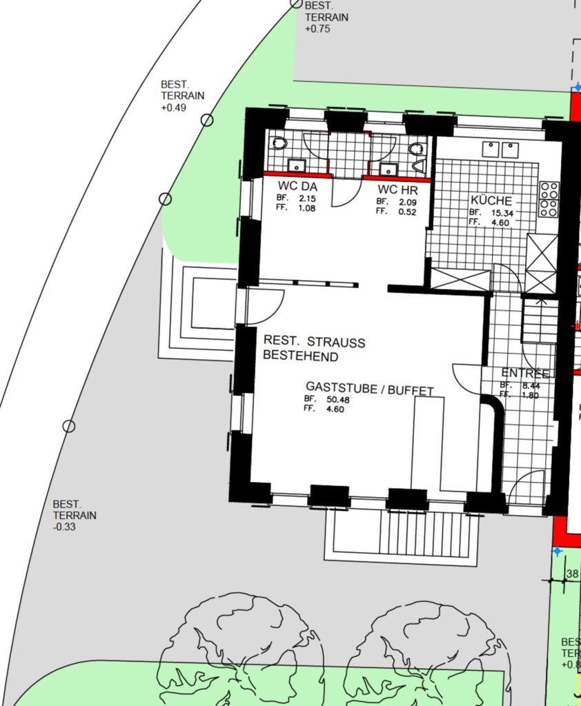 73m² commercial, Foto 10 von 10