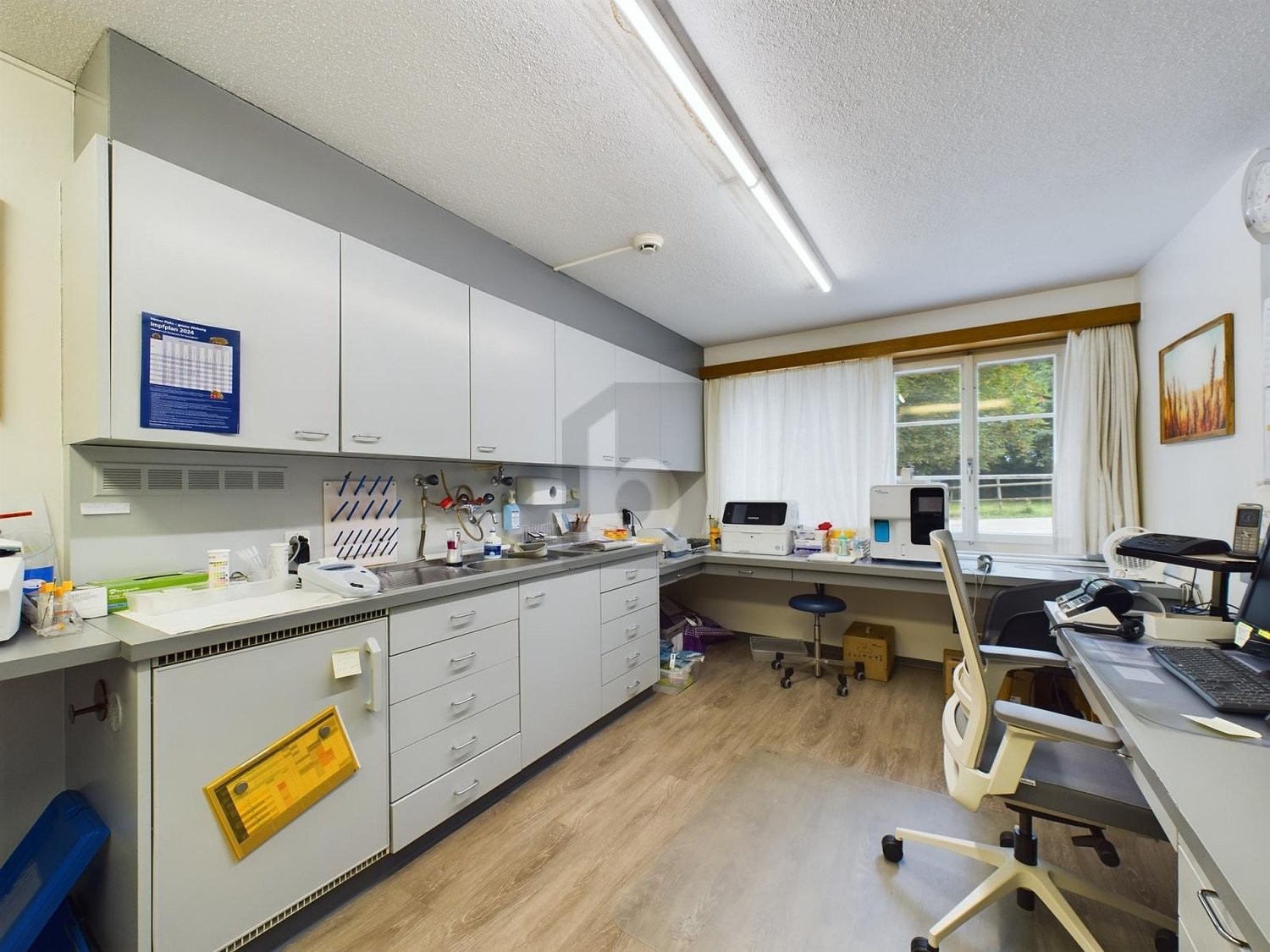 65m² office, photo 3 of 4