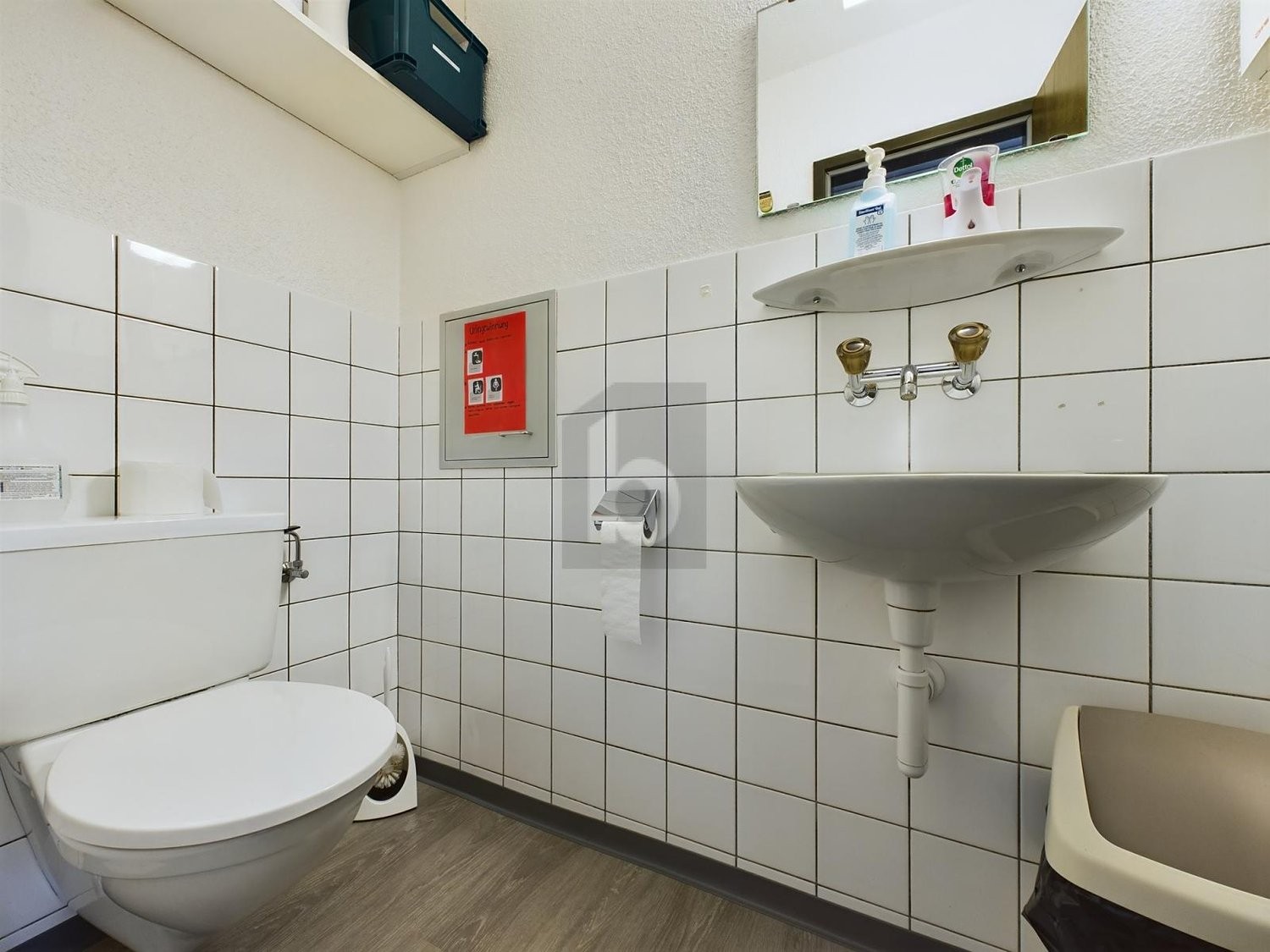 65m² office, photo 4 of 4