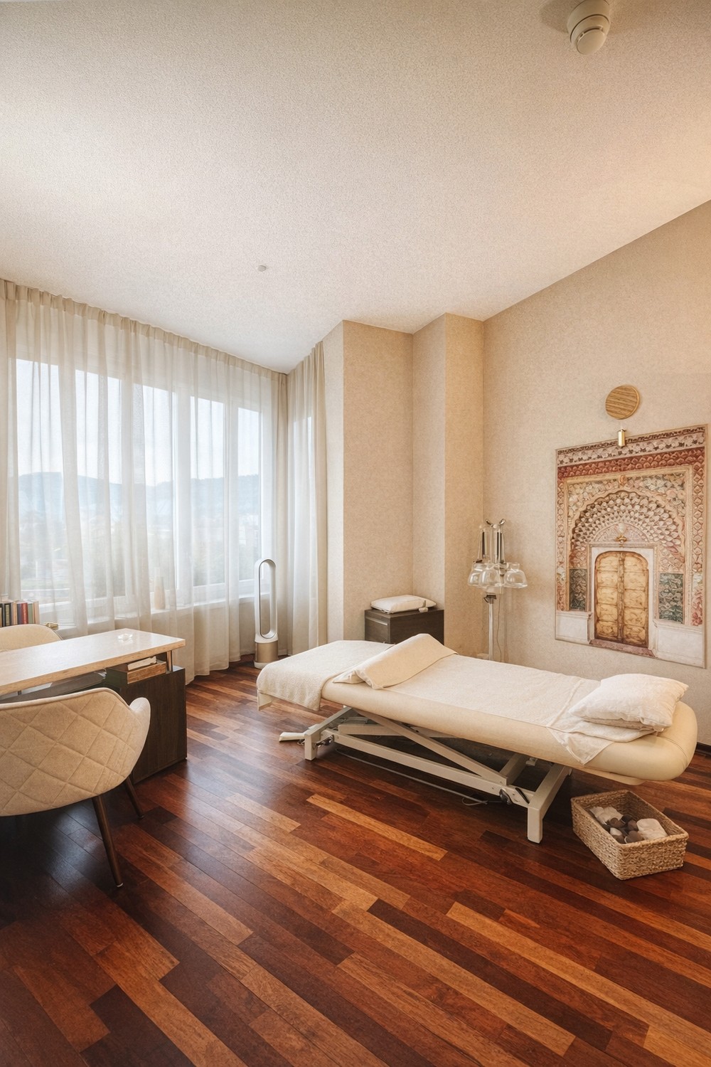 15m² commercial
