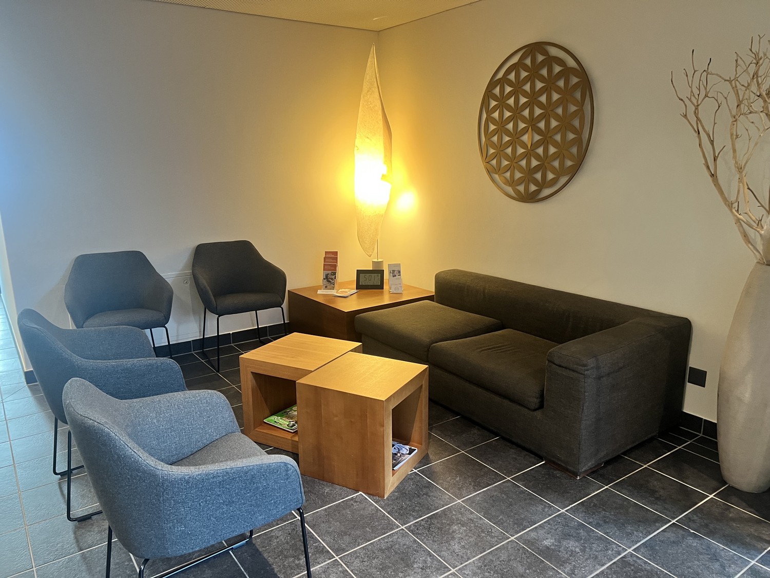 15m² commercial