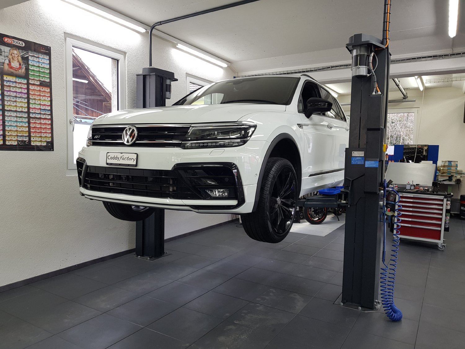 143m² officina, foto 10 di 10