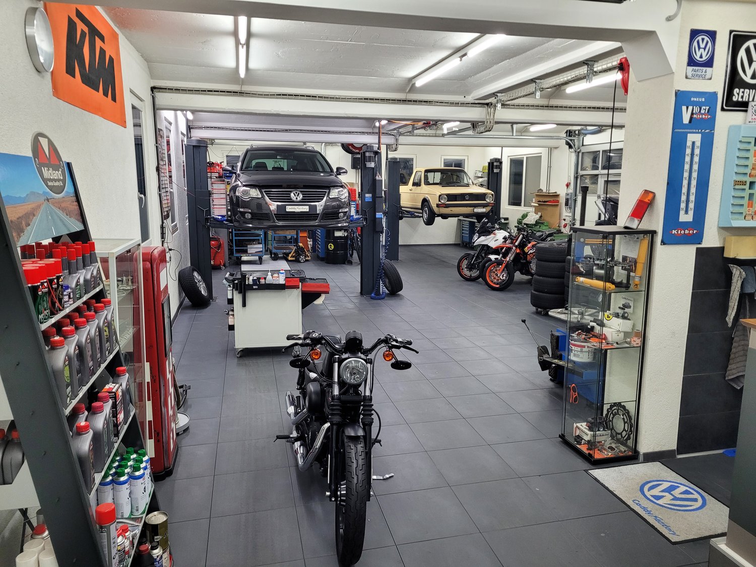 143m² officina, foto 6 di 10