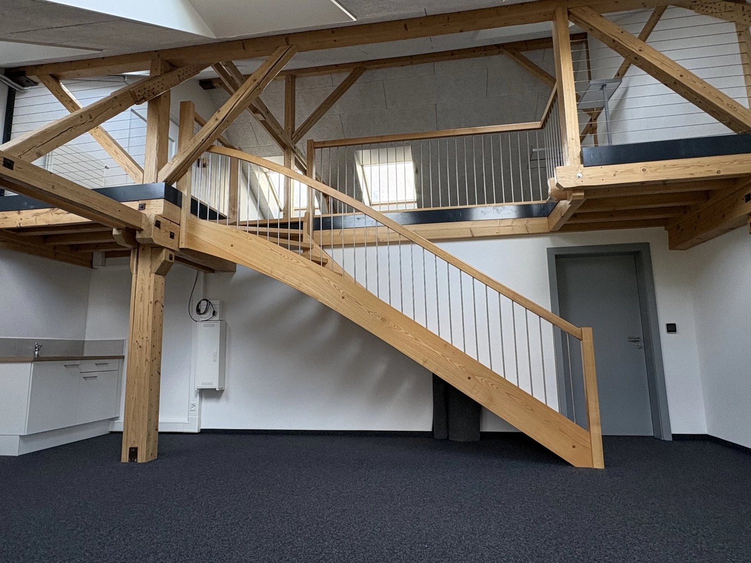 90m² office, Foto 2 von 6