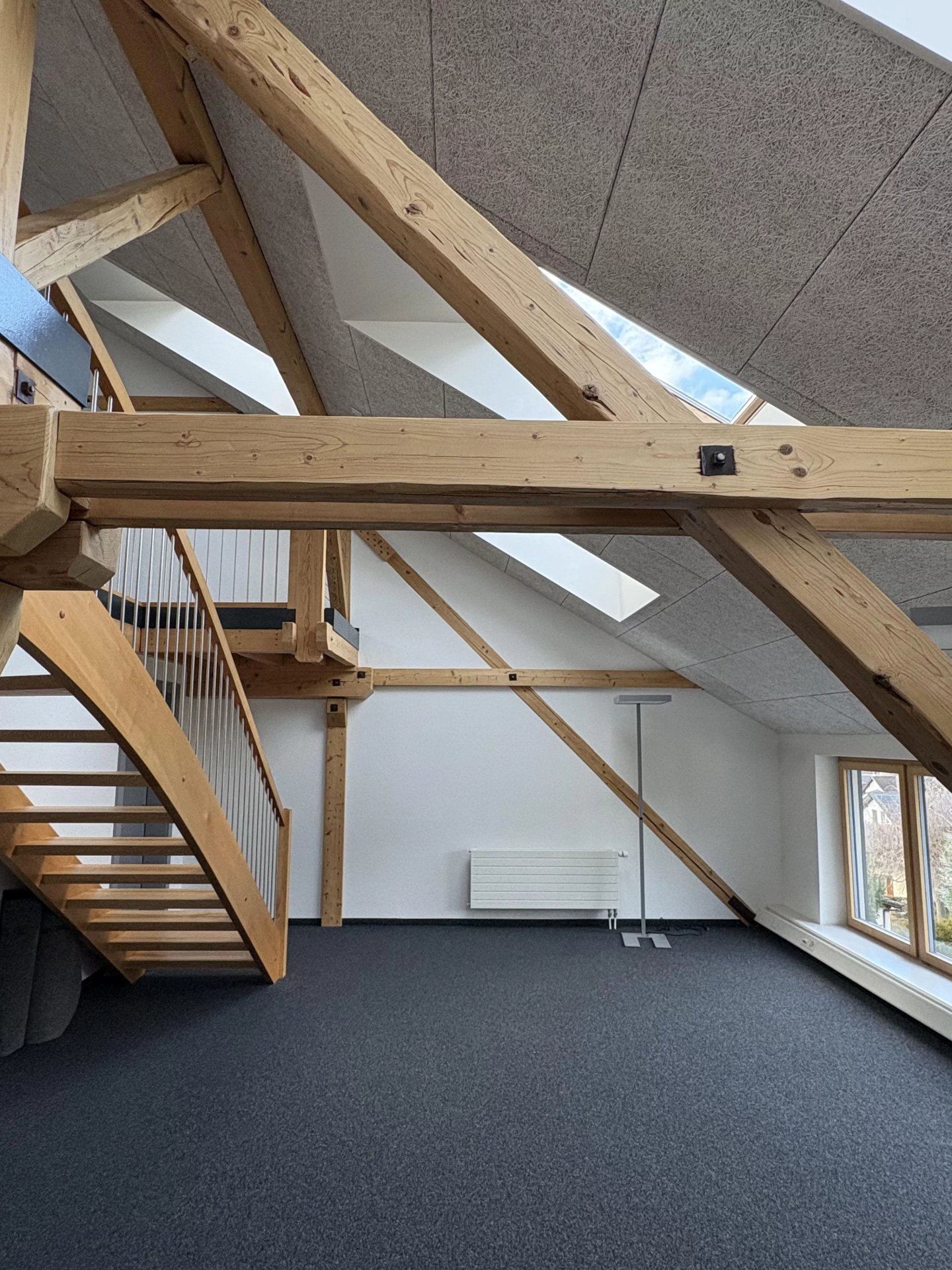 90m² office, Foto 4 von 6