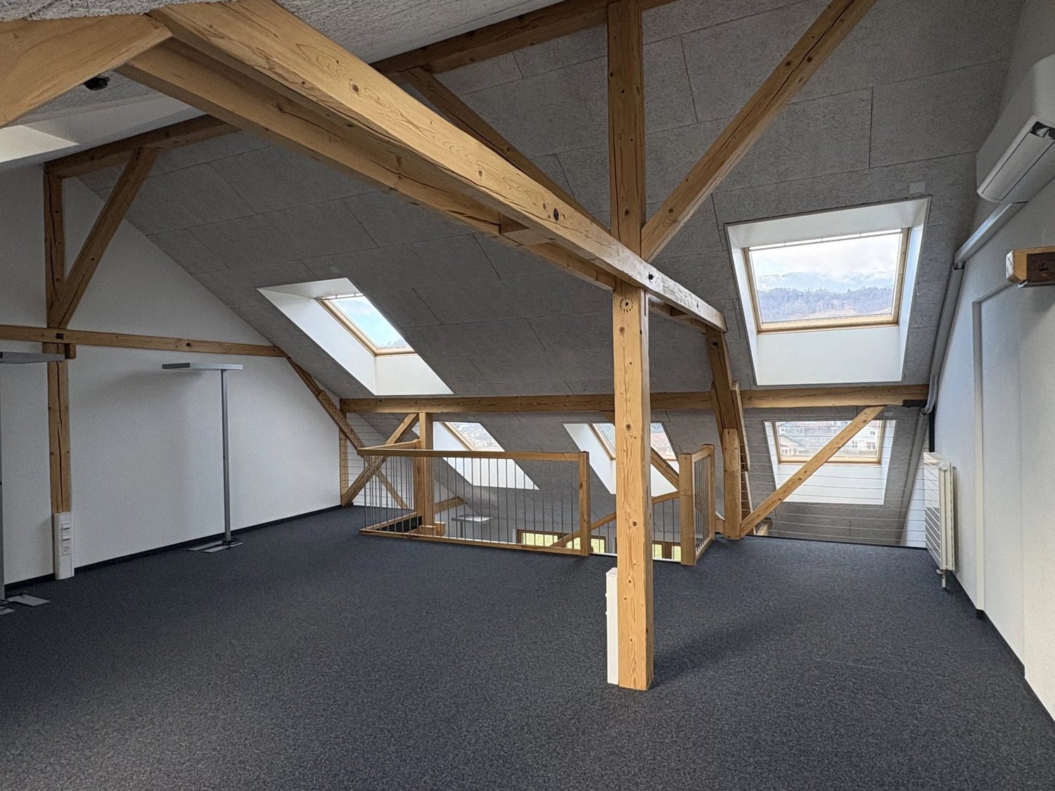 90m² office, Foto 5 von 6