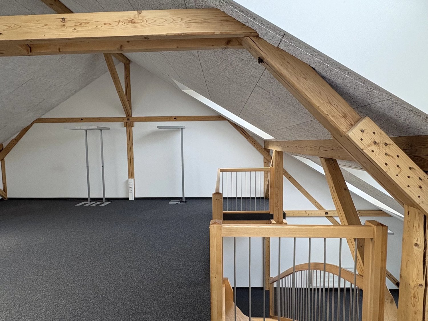 90m² office, Foto 6 von 6
