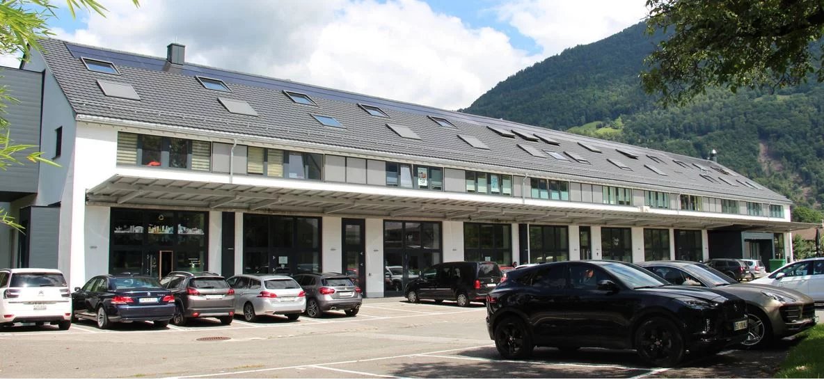 90m² office, Foto 1 von 6