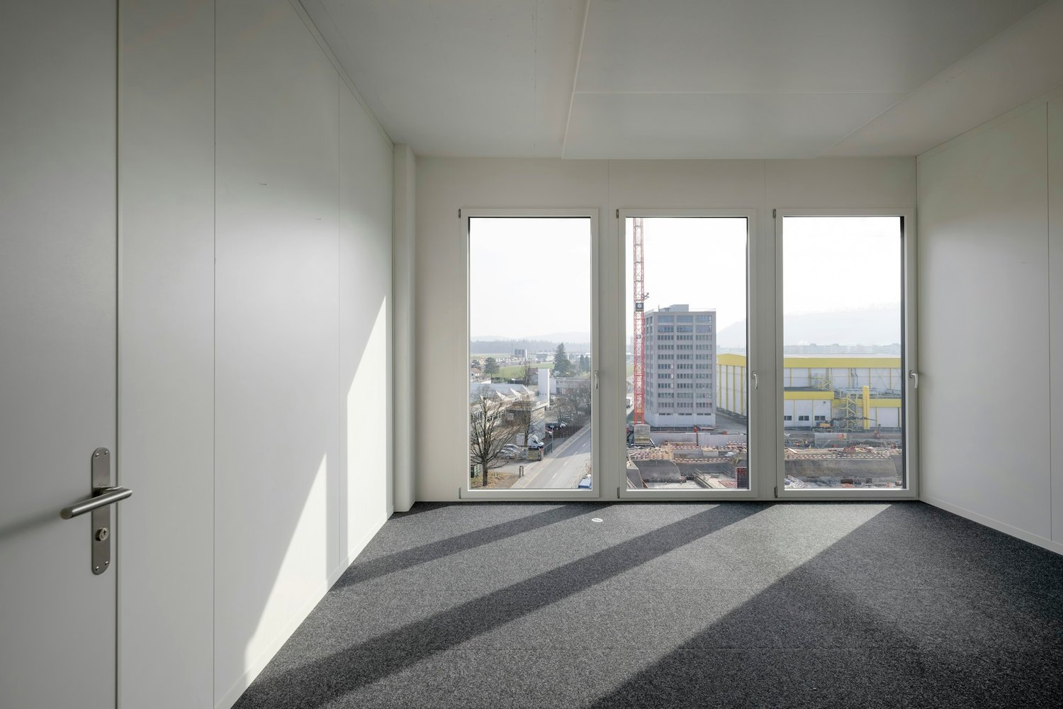 600m² office, Foto 7 von 10