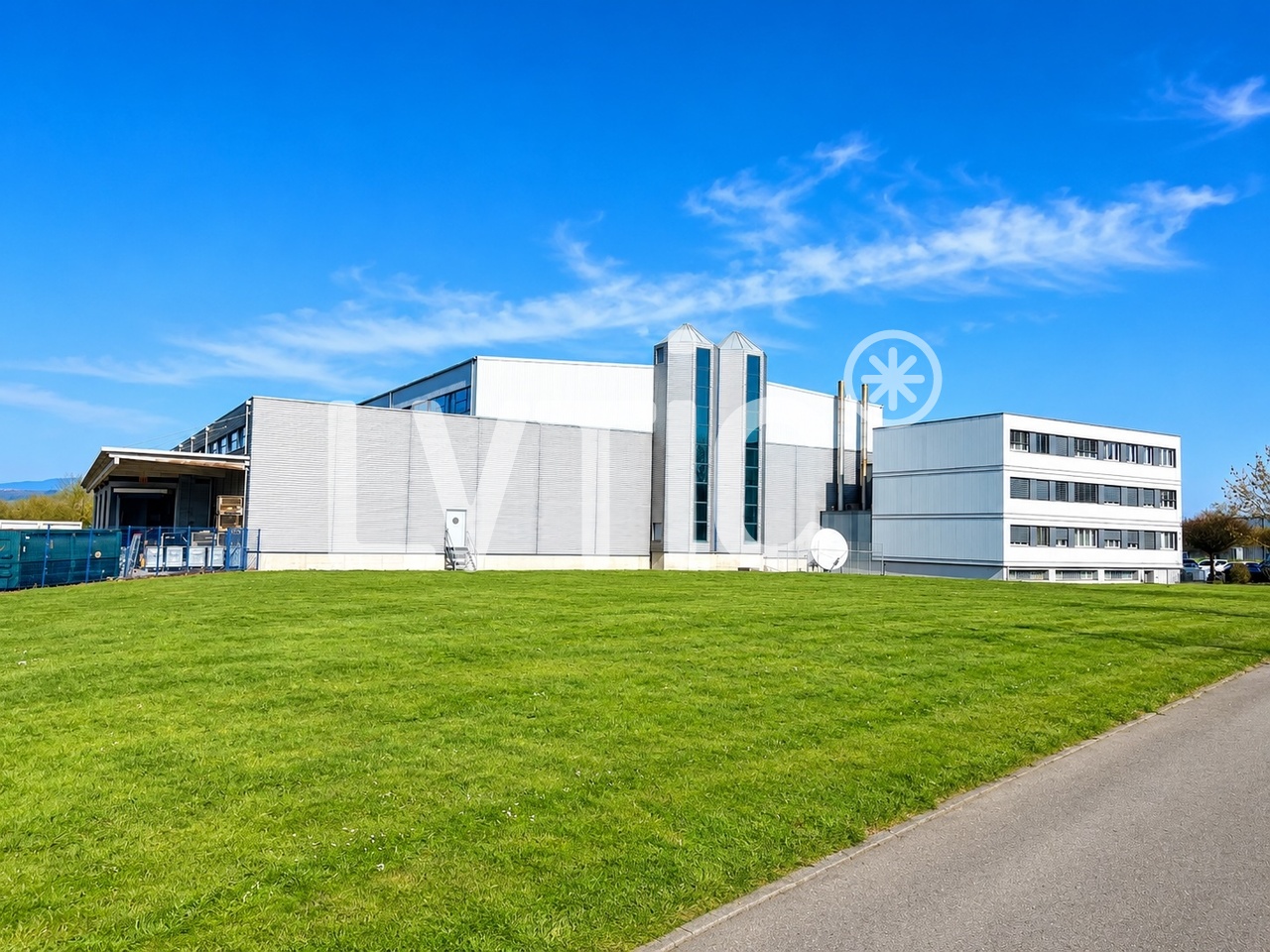 7200m² Lagerraum, Foto 4 von 10
