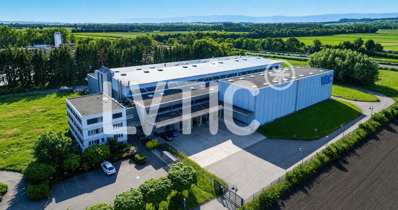 7200m² Lagerraum, Foto 2 von 10