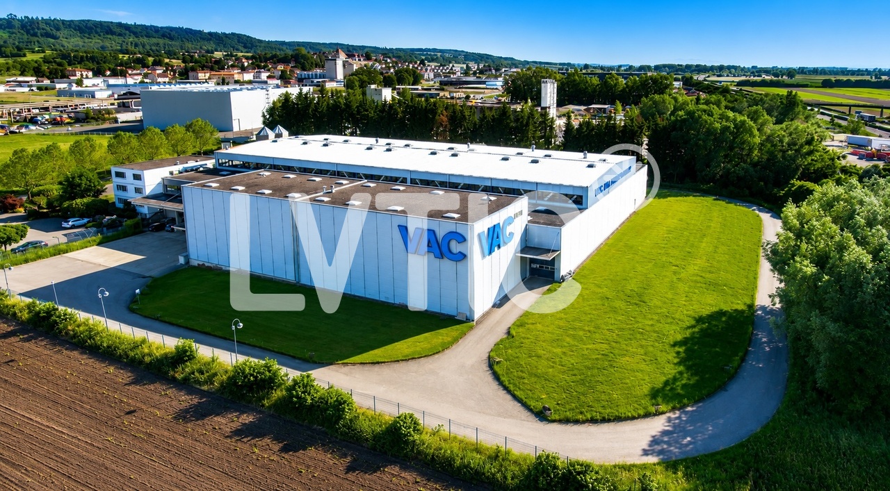 7200m² Lagerraum, Foto 7 von 10