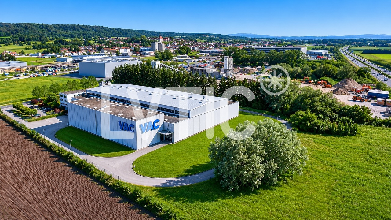 7200m² Lagerraum, Foto 6 von 10