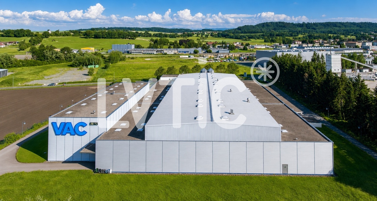 7200m² Lagerraum, Foto 3 von 10