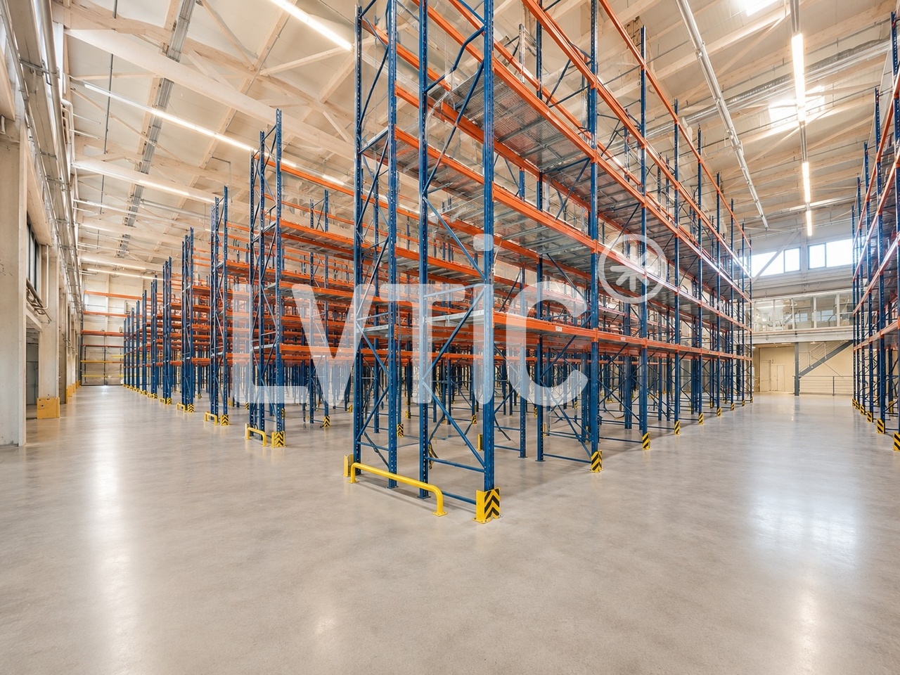 7200m² Lagerraum, Foto 10 von 10