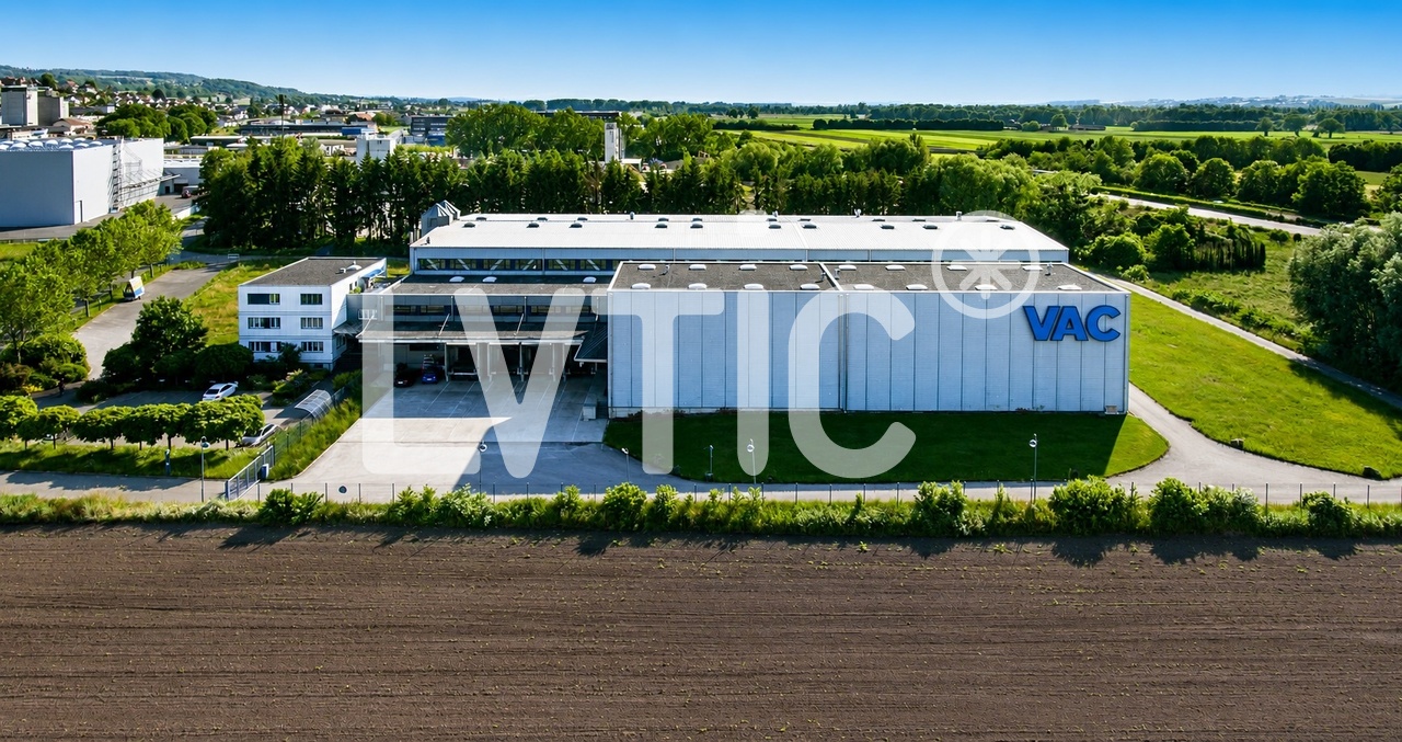 7200m² Lagerraum, Foto 5 von 10