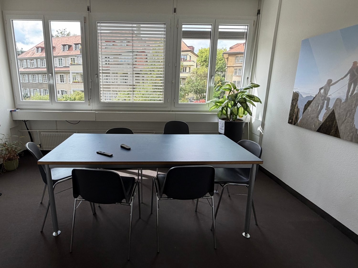 79m² office, Foto 3 von 5
