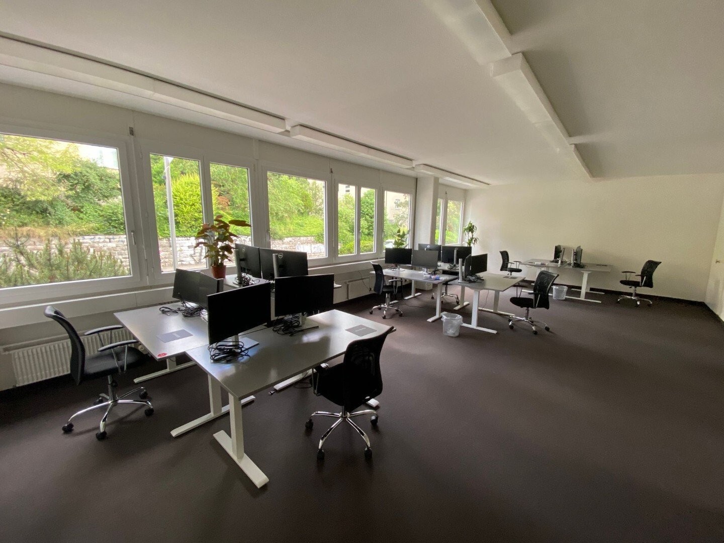 79m² office, Foto 5 von 5