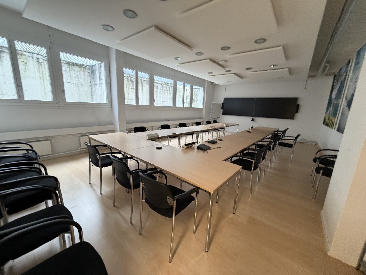 79m² office, Foto 2 von 5