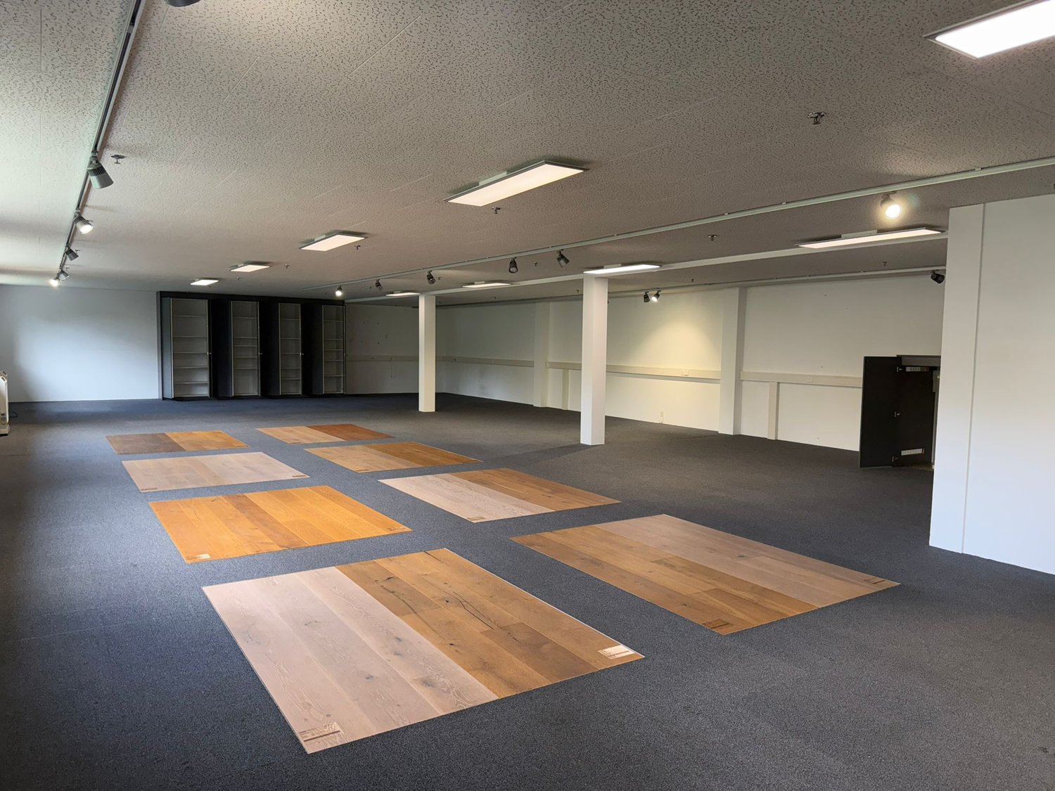 Bureau de 148m², photo 2 sur 2