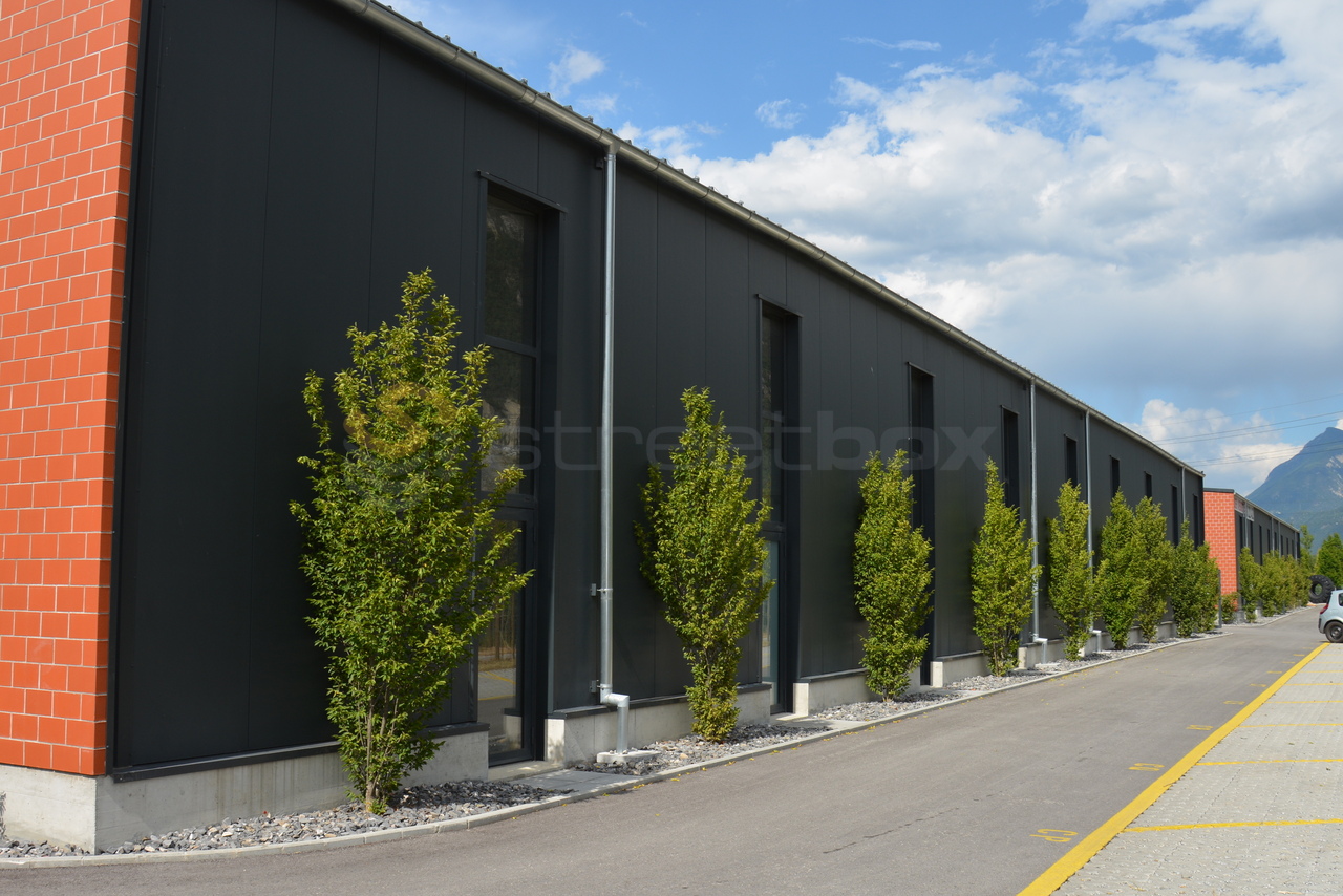 60m² Gewerbe