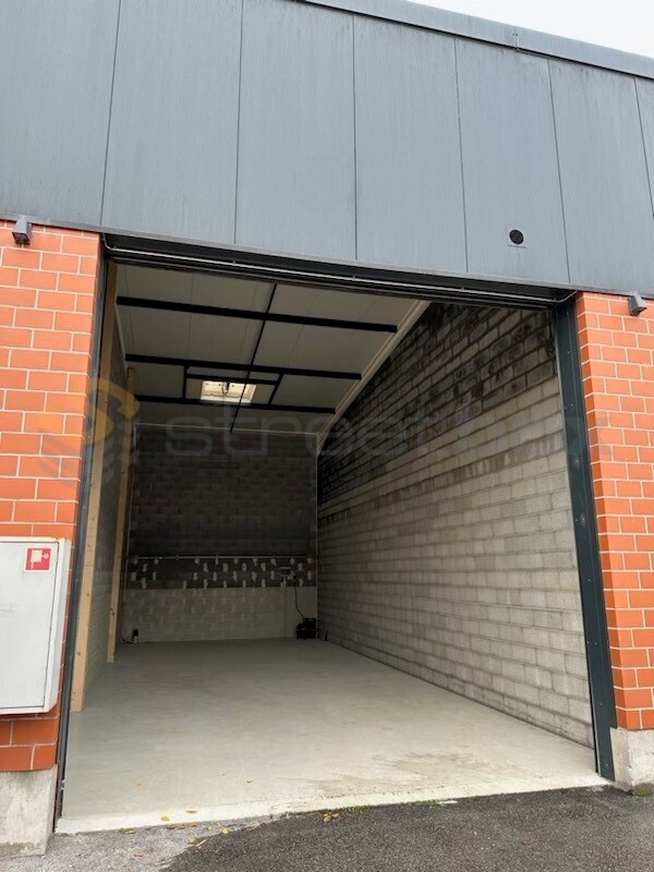 60m² Gewerbe