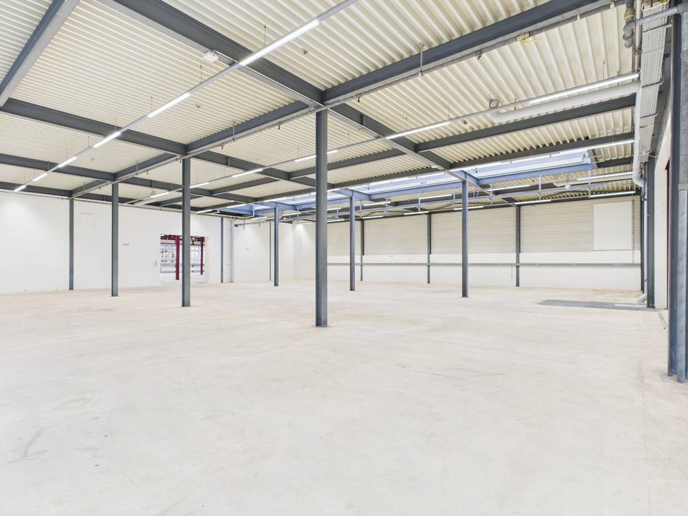 2167m² industrial object, Foto 5 von 10