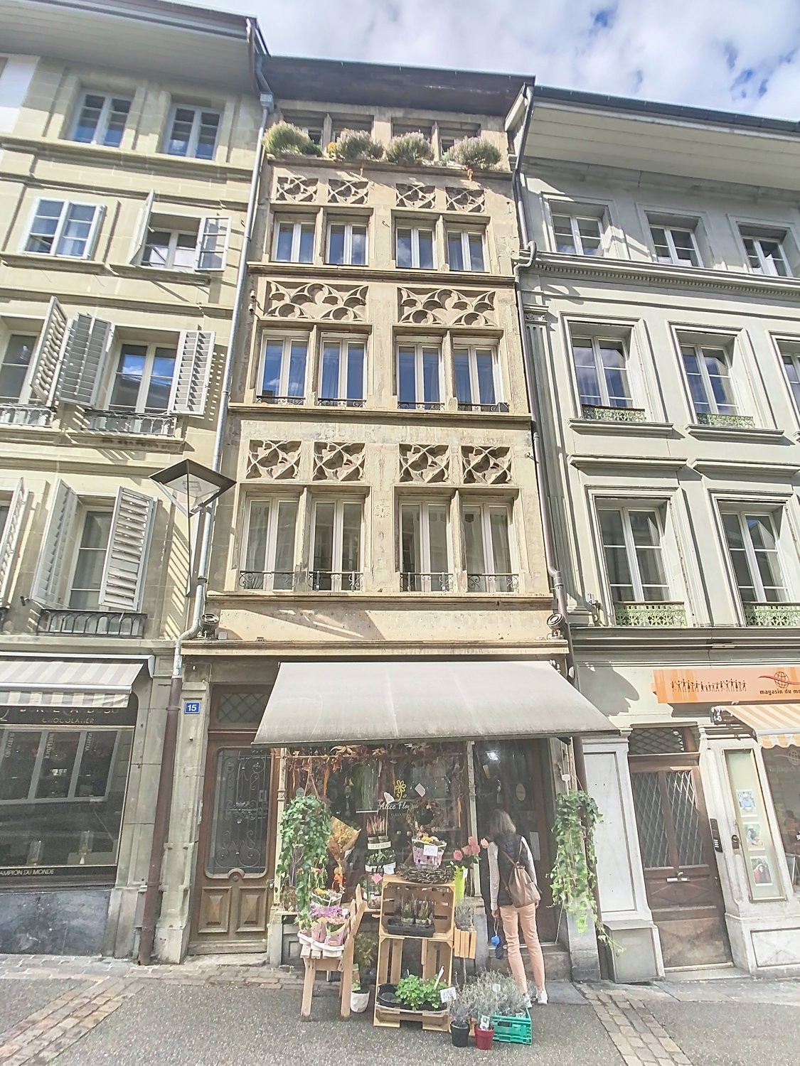 Gewerbe, Foto 2 von 2