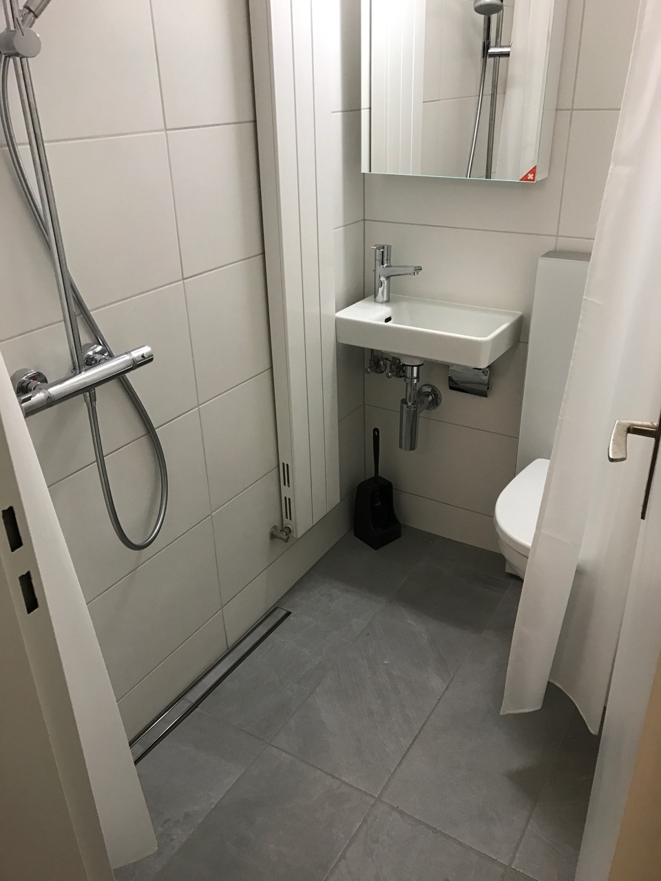 7m² commercial, Foto 4 von 5