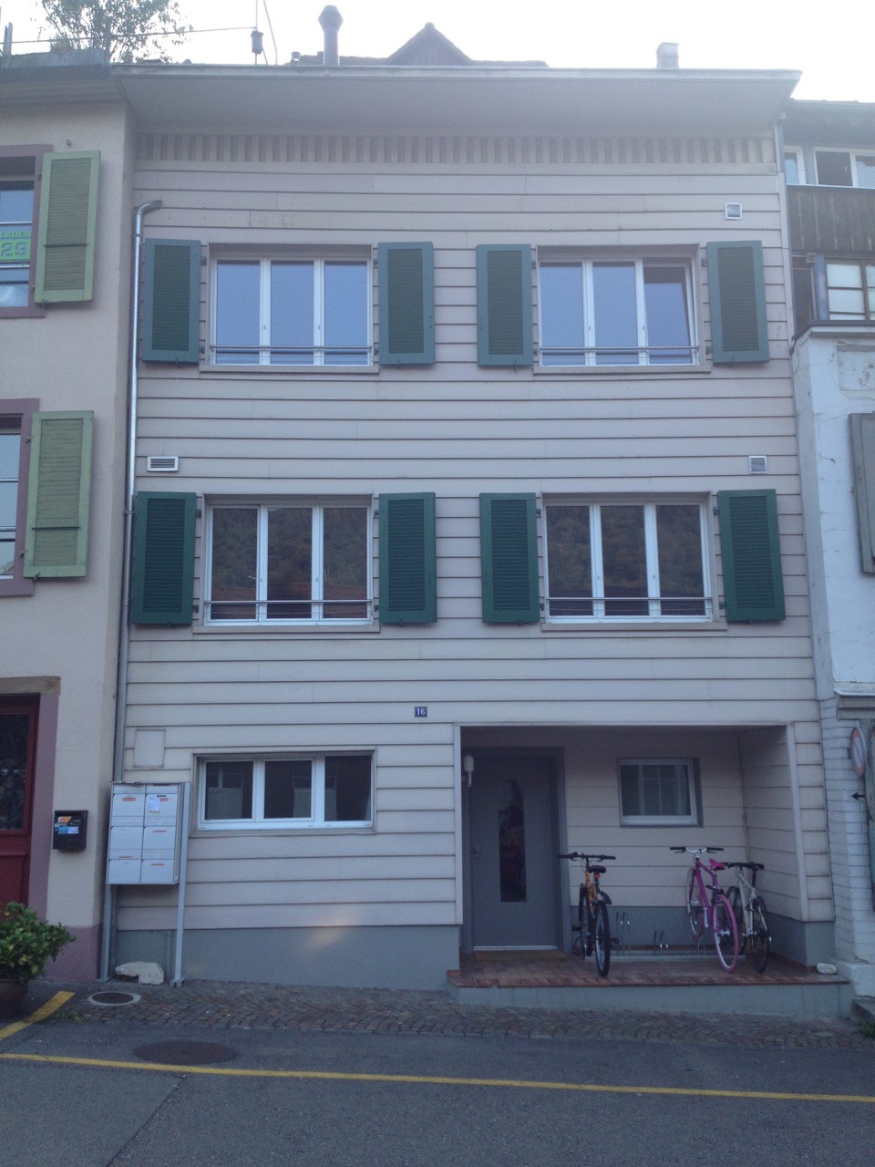 7m² commercial, Foto 1 von 5