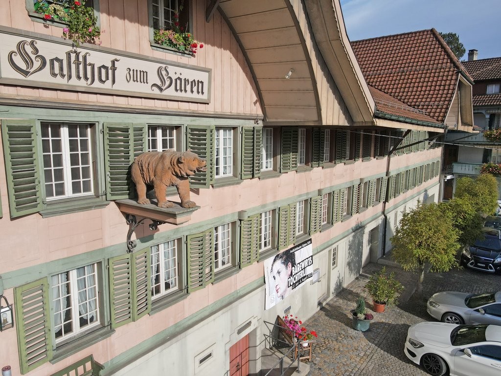 Restaurant, Foto 1 von 10