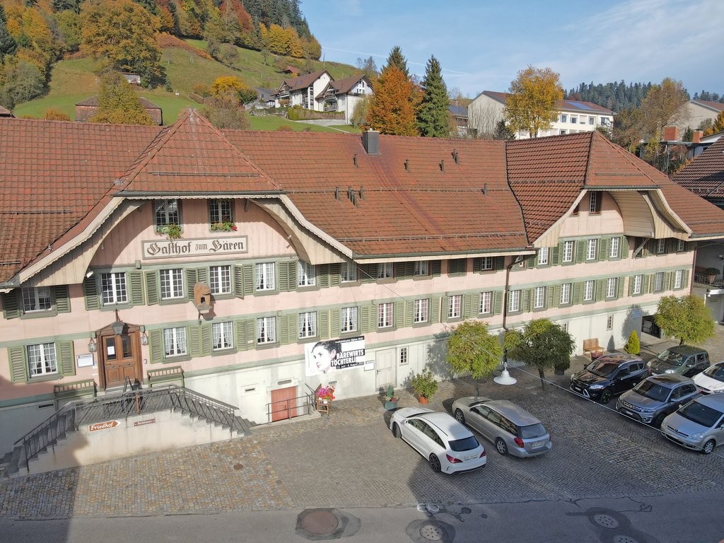 Restaurant, Foto 10 von 10